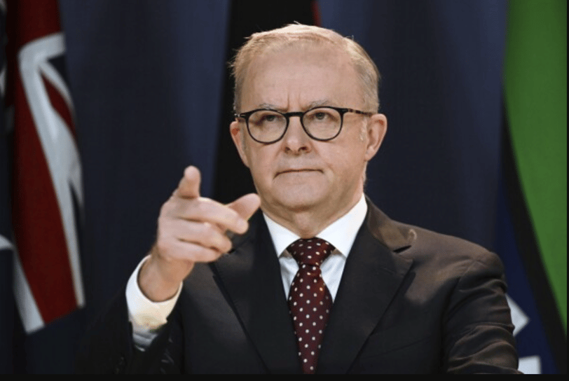 Trump’s Tariffs: Why Australia Should Play Smart, Not Tough, on Steel and Aluminium