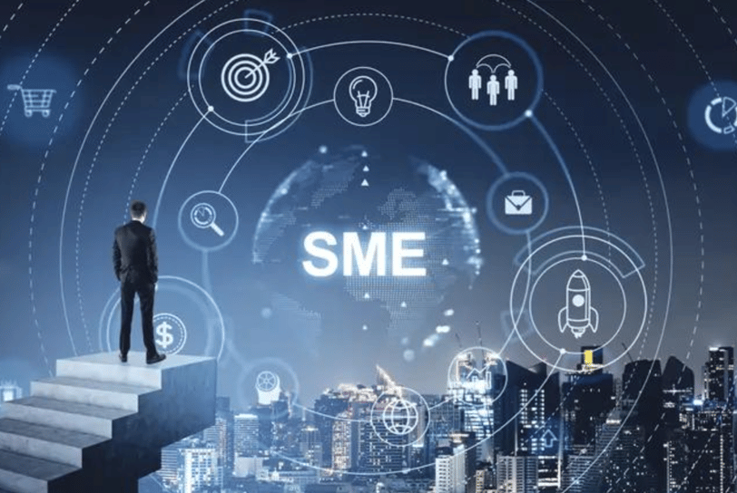 Empowering SMEs Through Digital Literacy: The Key to Thriving in Digital Trade