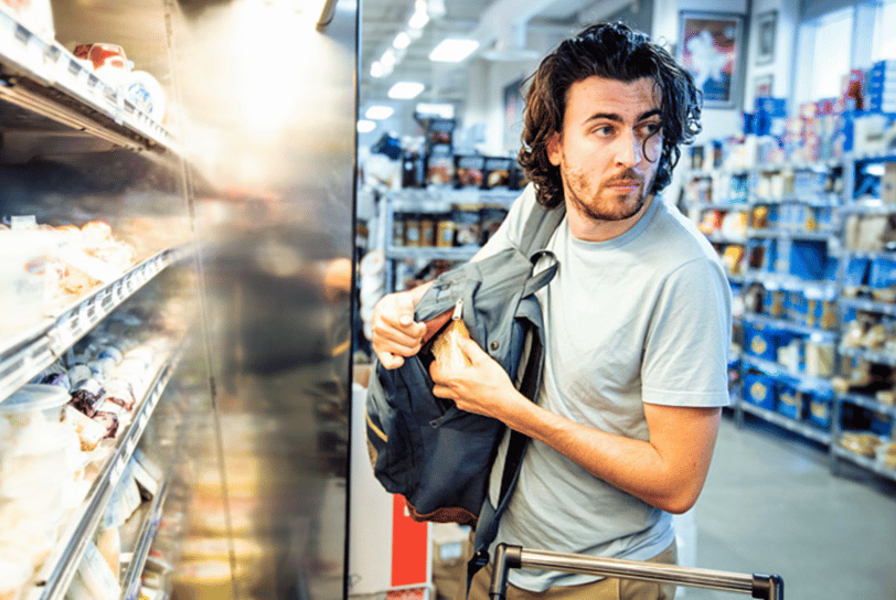 The Surge of Organized Retail Crime: A Growing Threat to Businesses and Communities