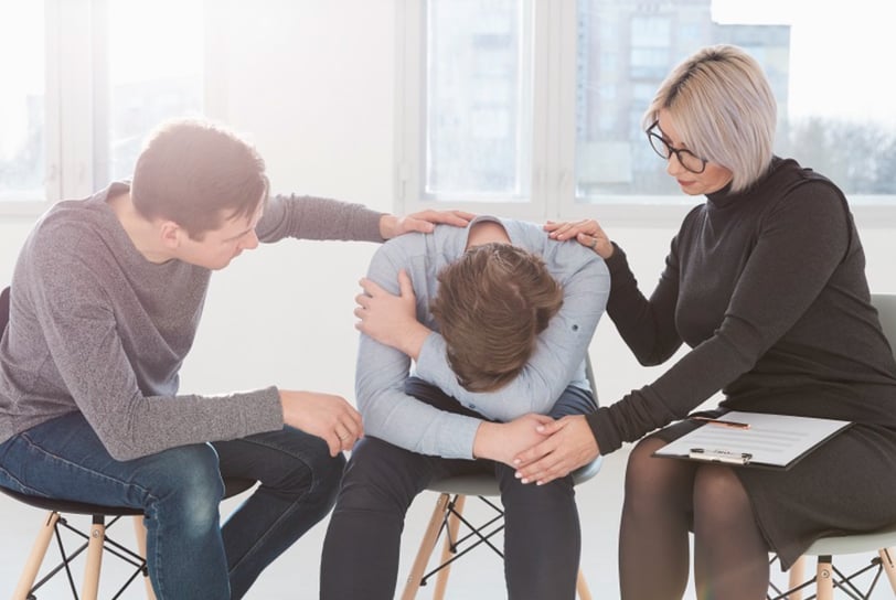 When Minds and Justice Collide: Reforming Mental Health Support in the Criminal Justice System
