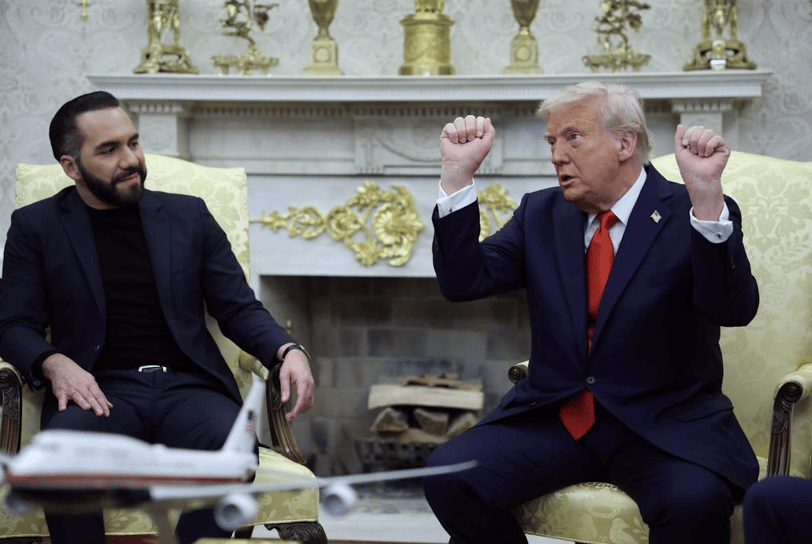 Alien Enemies or Innocent Men? Unraveling Trump’s Deportation of 238 Migrants to El Salvador