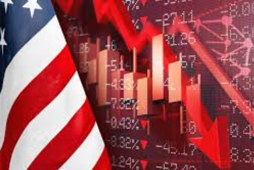 Navigating Choppy Waters: Global Economic Headwinds and Their Impact on the US Market (2025)