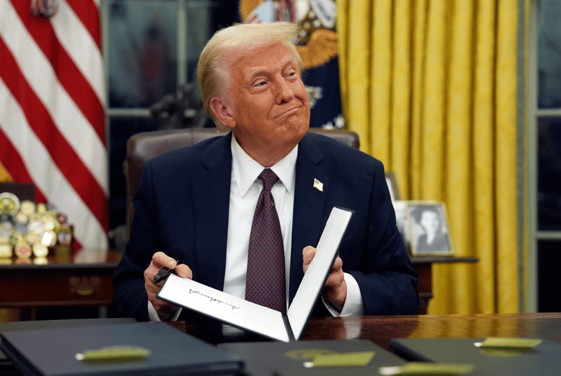 Can the President Tame Inflation? Decoding Their Real Economic Power