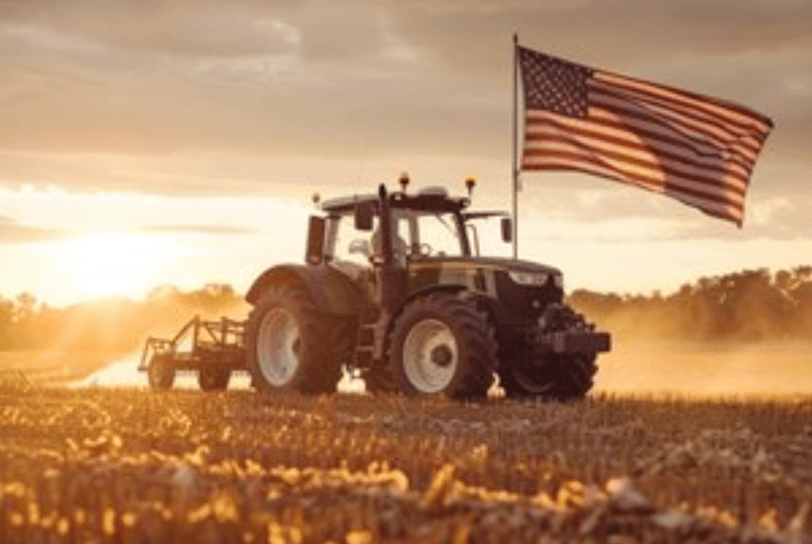 Trade Wars Hit Home: How U.S.-China Tensions Shape Small Town Dreams
