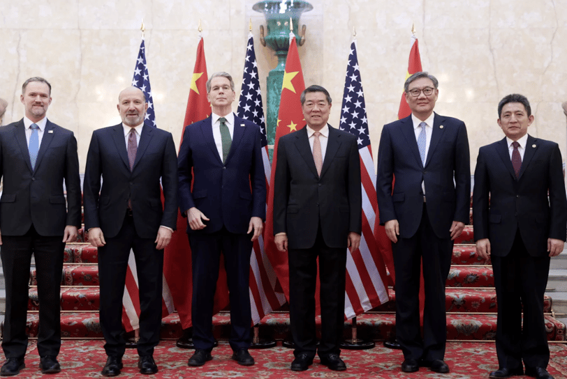 China’s Rare Earths Gambit: A Power Play in U.S. Trade Talks