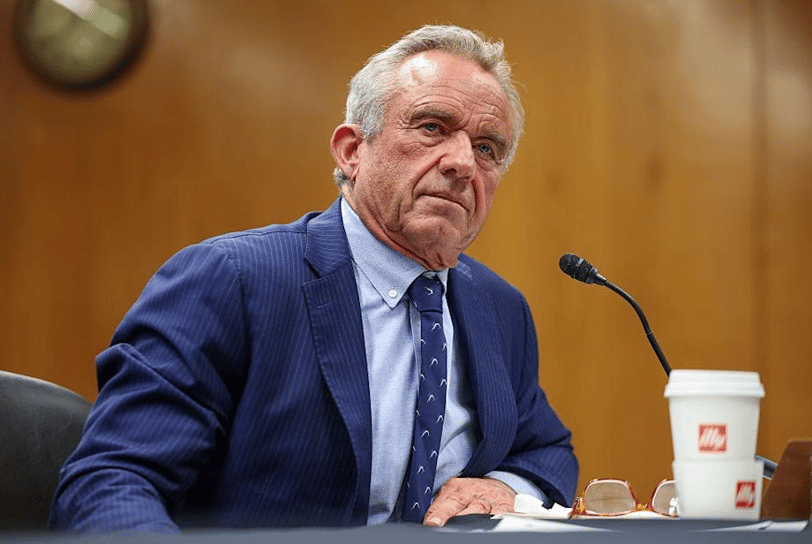RFK Jr.’s Vaccine Committee Overhaul: A Bold Move or a Risky Gamble?