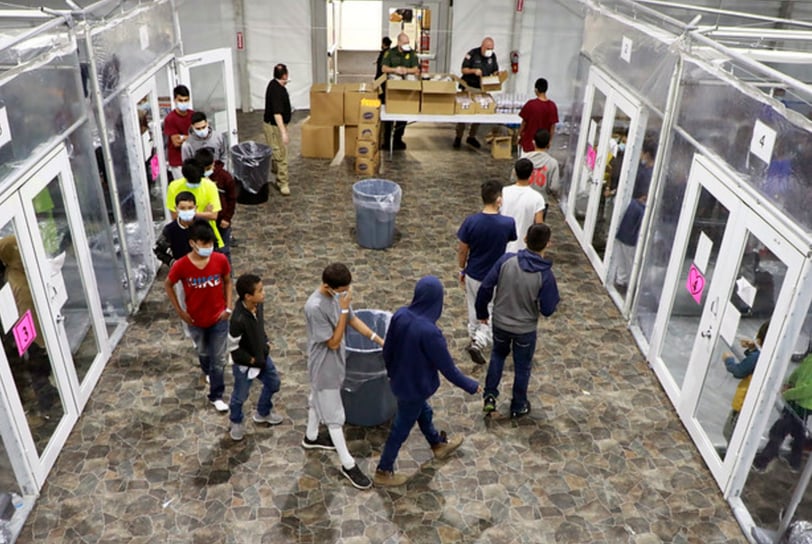 Uncovering ORR Oversight Issues: Protecting Migrant Children in a Strained System