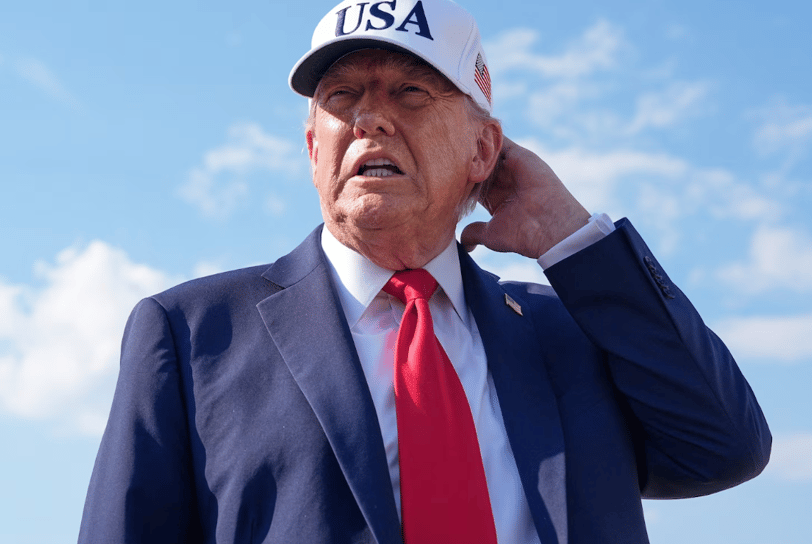 Trump’s “Big, Beautiful Bill” Triumphs in Iowa Victory Lap: A Deep Dive into the House’s Narrow Vote