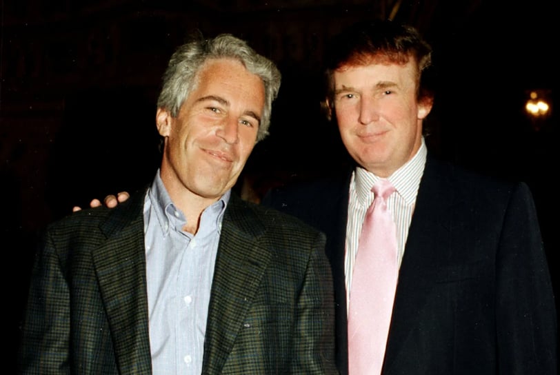 Outrage Over DOJ’s Epstein Memo: Why Trump Supporters Are Fuming
