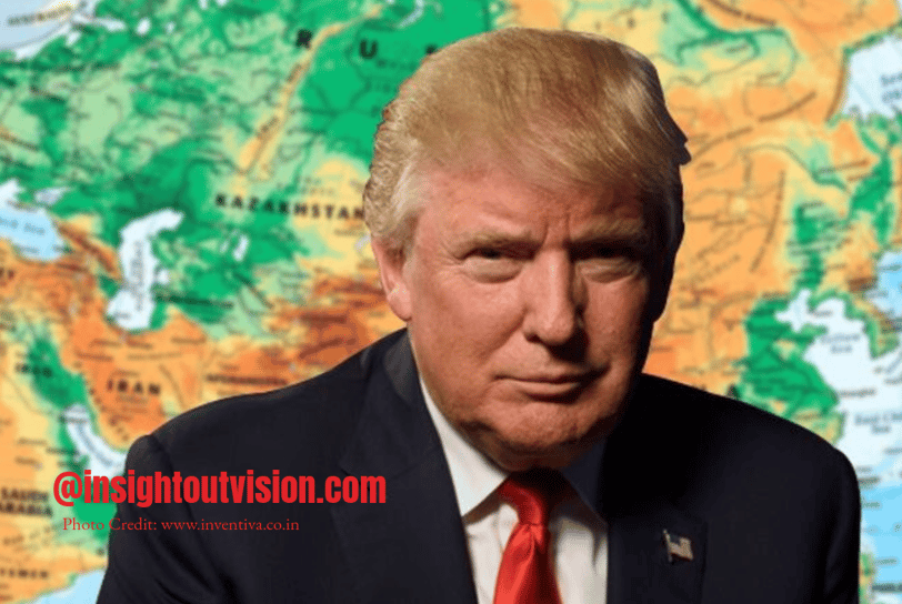 Trump’s Global Gambit: Why World Leaders Are Tuning Out His Tough Talk in 2025