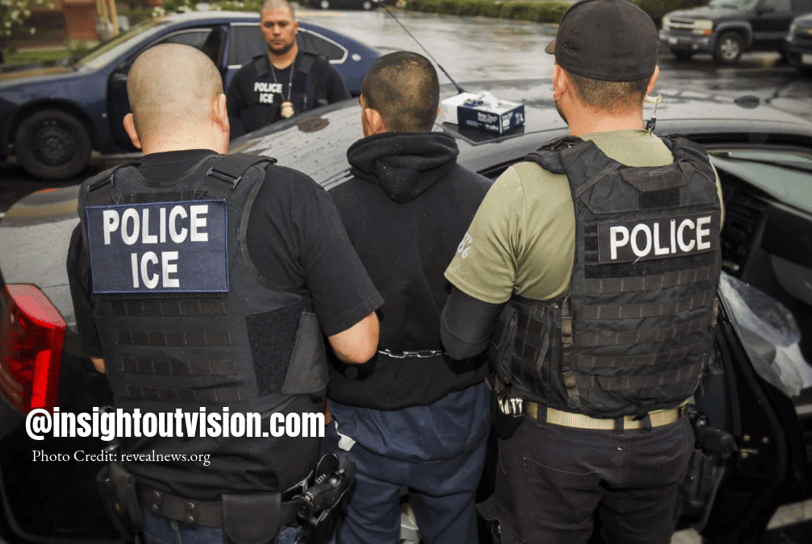 The Unseen Toll: How 2025 U.S. Immigration Policy Changes Are Reshaping Border Communities and the Economy