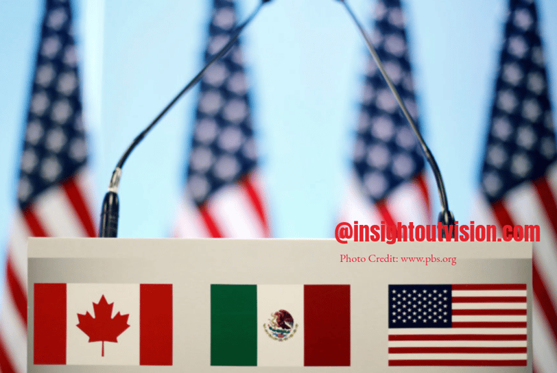 USMCA at the Crossroads: Successes, Challenges, and the 2026 Review