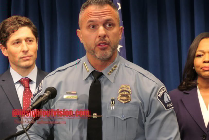 Reforming the Badge: The Push for Police Accountability in a Divided Era