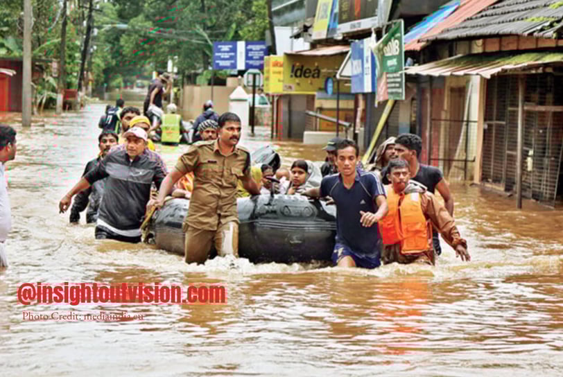 2025’s Extreme Floods: South Asia’s Climate Crisis Hits Critical Mass