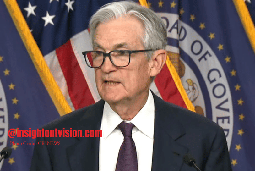 Powell’s Warning: Are We Headed for a New Era of Inflation Chaos and Supply Shocks?