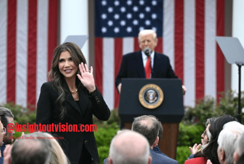 A Game Show for Citizenship? Trump’s Latest Immigration Plan Ignites Controversy
