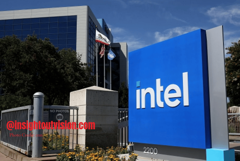 Intel’s AI Gamble: Can Innovation Outpace Financial Woes?