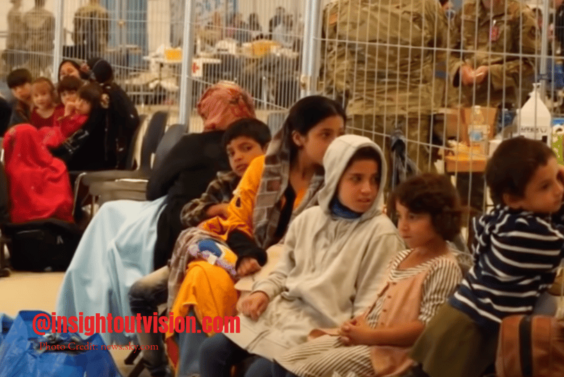 Trump's TPS Termination for Afghans: A Bold Move or a Risky Gamble?