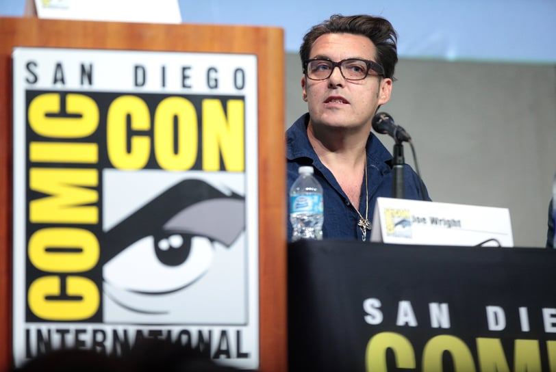 Joe Wright