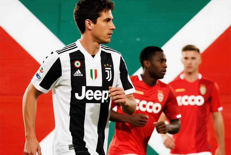 Prediksi dan Preview Juventus vs Wydad Casablanca di Ajang Club World Cup 2025 | NuntiaNews