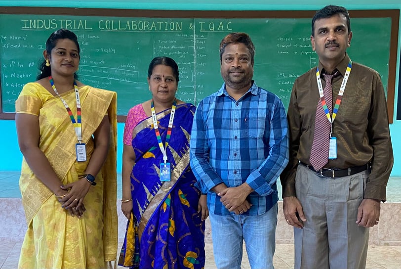 AI In Mechanical Engineering - CoE 
