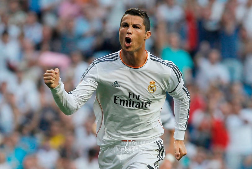 Cristiano Ronaldo jersey: where to buy