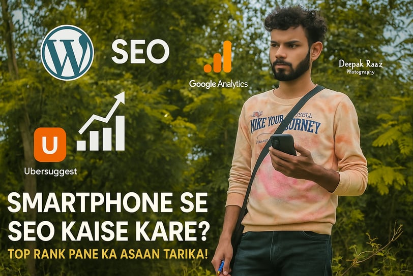 SEO Optimizer
