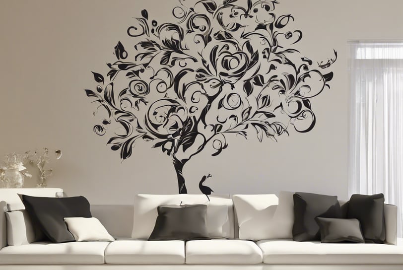 wall decals