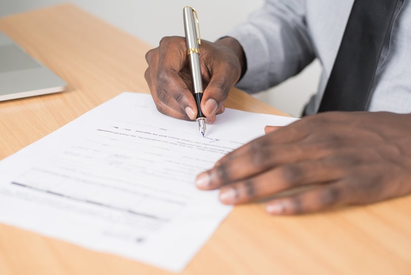 Grupo Forte auxiliar as organizações do Terceiro Setor na regularização de estatutos sociais.