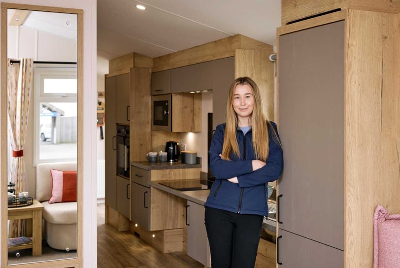 Willerby Rio Access