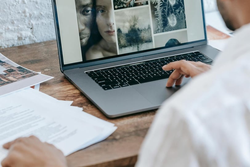 Eamahtech - Websites - blogs