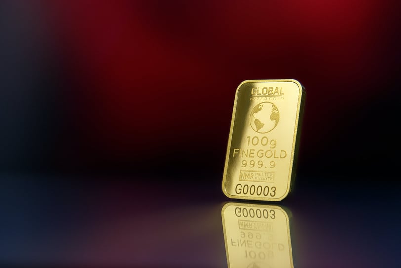 ways to invest in gold, clever ways to invest in gold, clever ways to buy gold, investing in gold, 