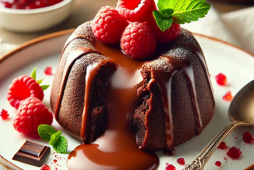 recette fondant 