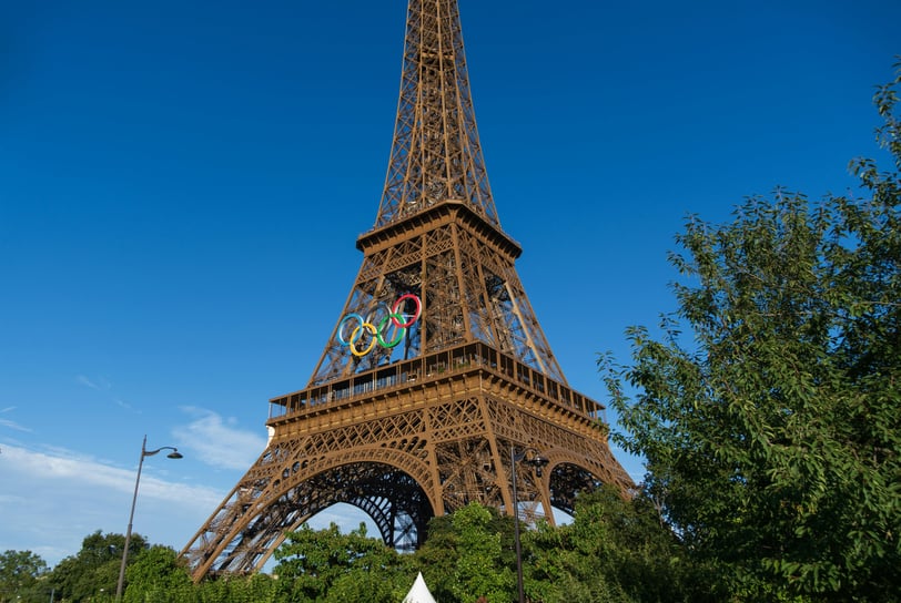Paris Private Walking Tour