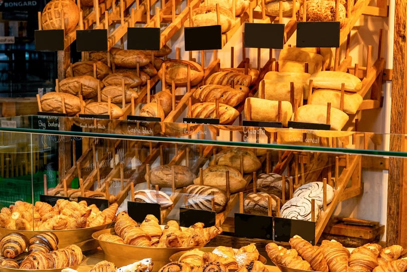 Paris Walking Tour