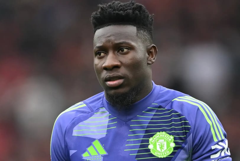 André Onana