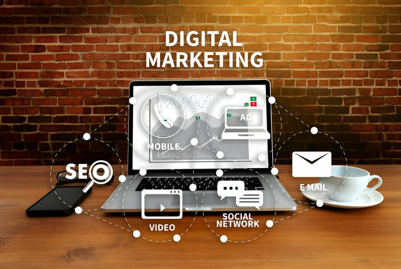Cyprus Digital Marketing: Strategies for Long-Term Growth