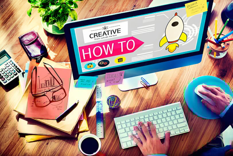 Graphic Designer Cyprus