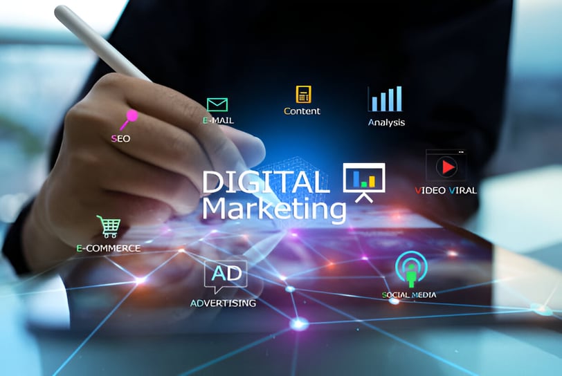 Online Marketing Cyprus: Boost Your Brand with Proven Tools