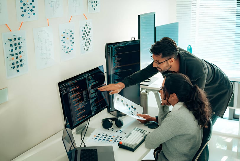 Why Hiring Professional Web Developers in Cyprus Matters