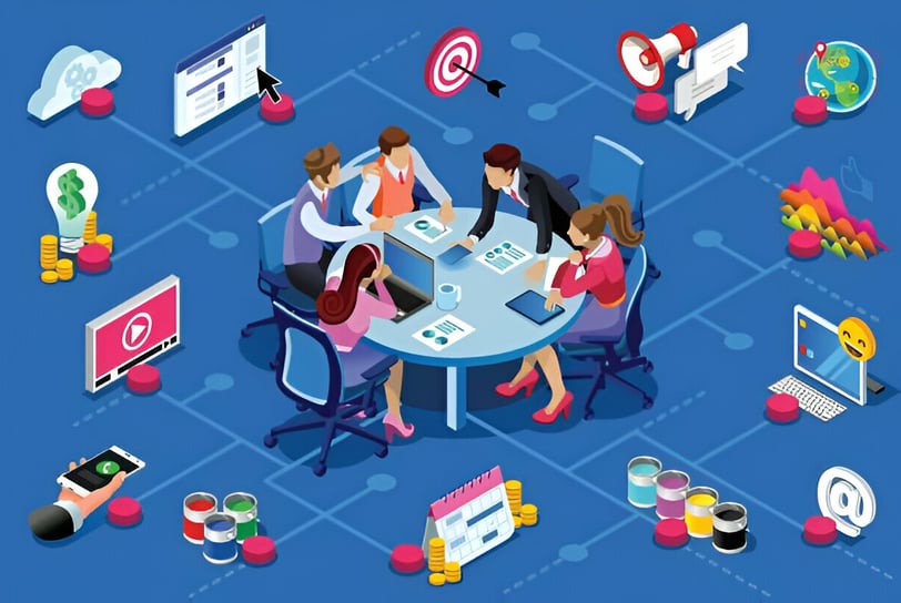 SEO Agency in Cyprus