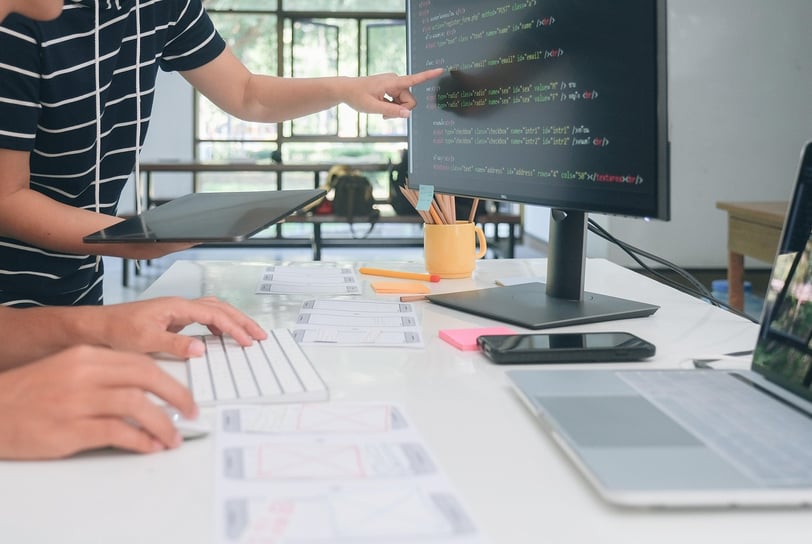 Web Design for small businesses in Nicosia build your local business with a quality website