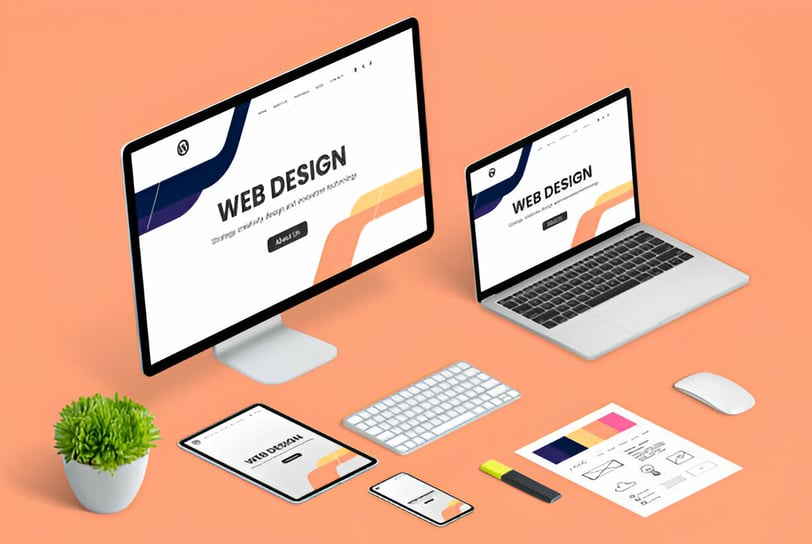 Web Design Limassol: Professional Services for Local Growth