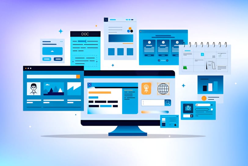 Website Design Cyprus: Creative Sites That Convert Leads