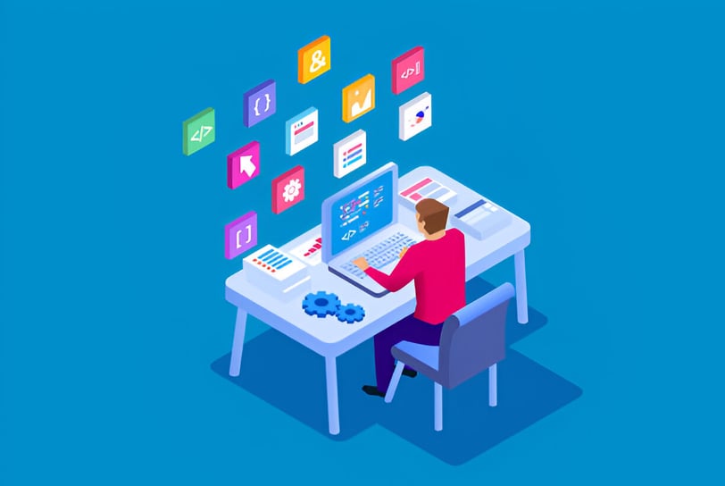 Website Development Cyprus: Scalable Digital Solutions