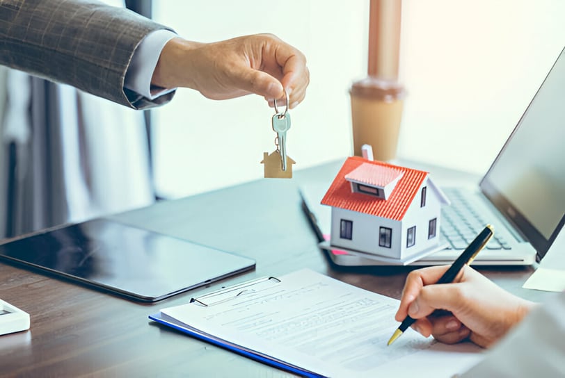 Real Estate SEO Services in Delaware
