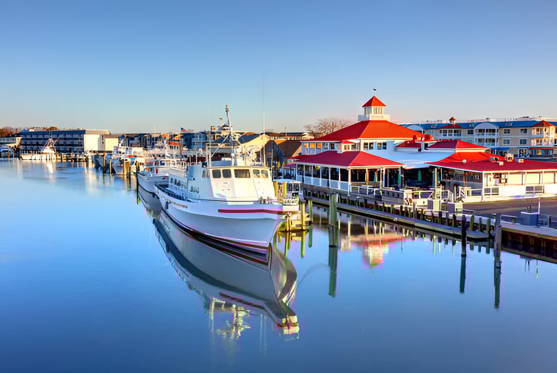 SEO and Web Design Agency in Dover, Delaware