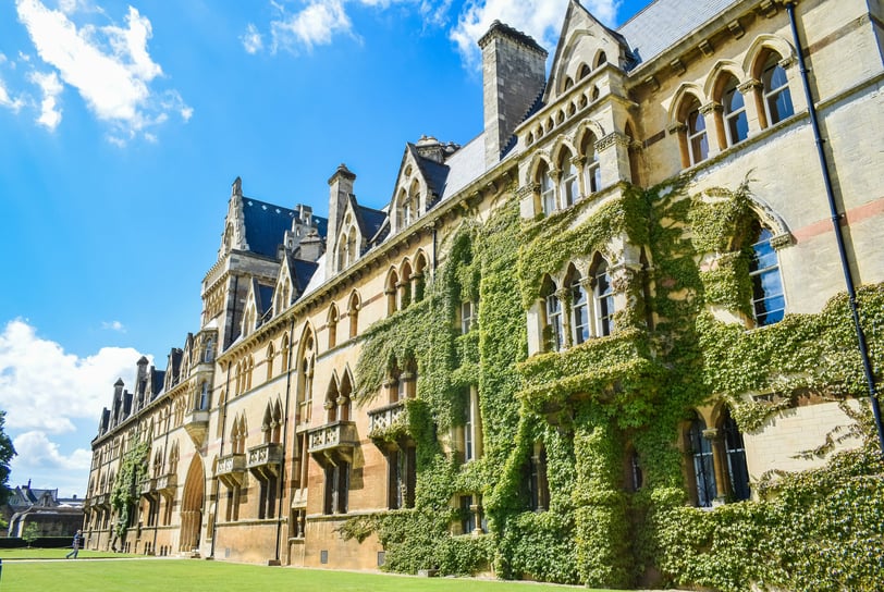 Migliori università per economia