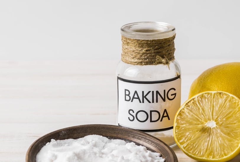 baking soda