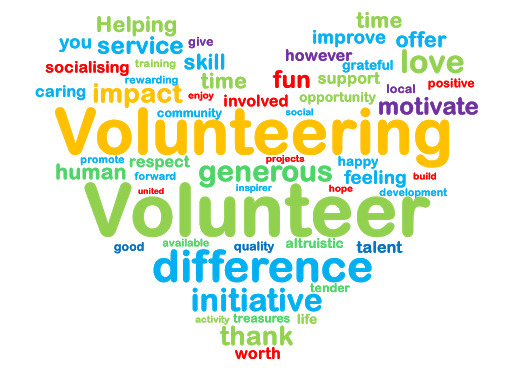 volunteer with 365WeThrive Inc. Chicago